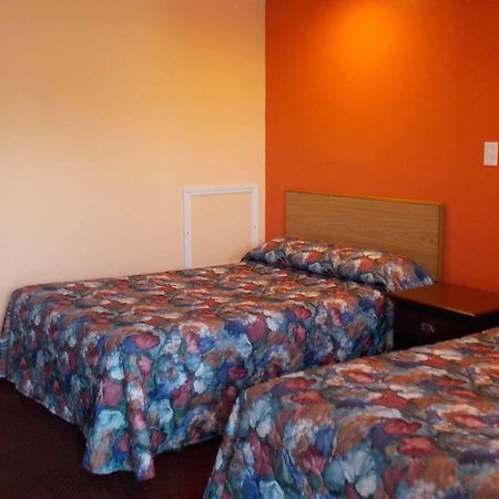 Travel Lite Motel Wytheville Exterior foto